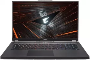 Ноутбук Gigabyte Aorus 17 KE4-72EE514SO фото