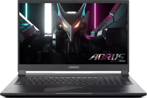 Игровой ноутбук Gigabyte Aorus 17X AXF-B4KZ694SD фото