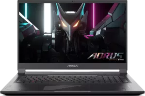 Игровой ноутбук Gigabyte Aorus 17X AXF-B4KZ694SP фото