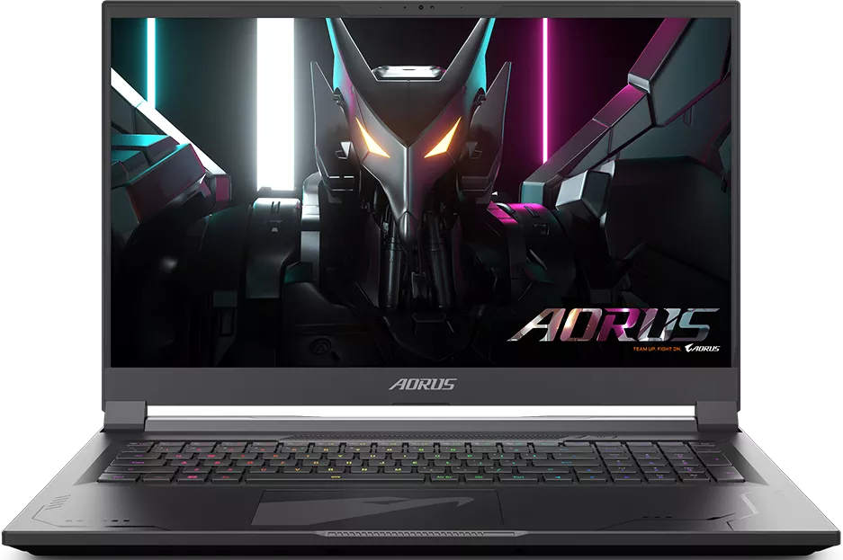 Gigabyte Aorus 17X AZF-D5EE665SH