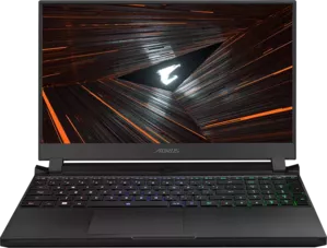 Ноутбук Gigabyte Aorus 5 SE4-73EE213SH icon