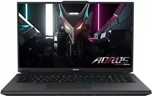 Ноутбук Gigabyte Aorus 7 9KF-E3KZ513SH фото
