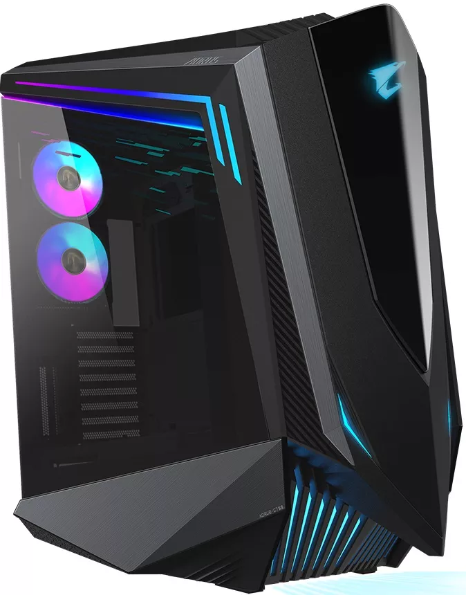 Gigabyte Aorus C700 Glass