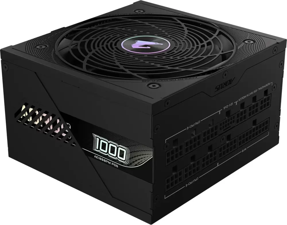 Gigabyte Aorus Elite P1000W Platinum AE1000PM PG5 (rev. 1.1)