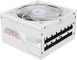 Блок питания Gigabyte Aorus Elite P850W Platinum AE850PM PG5 ICE (rev. 1.0) фото