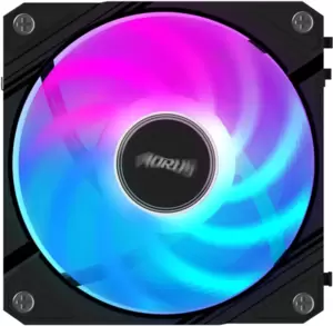 Вентилятор для корпуса Gigabyte Aorus EZ Chain Fan 120 фото