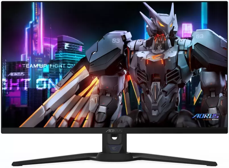 Gigabyte Aorus FO27Q5P
