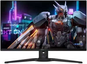 Gigabyte Aorus FO27Q5P