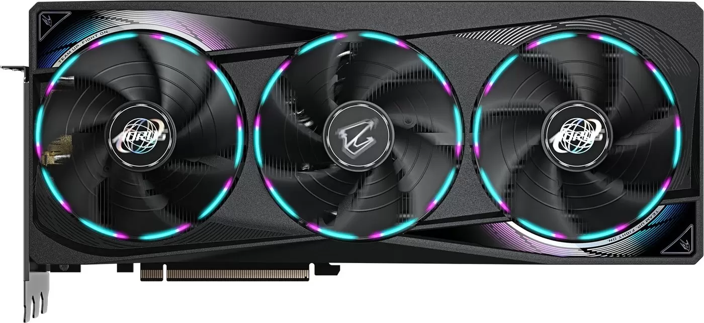 Gigabyte Aorus GeForce RTX 5070 Master 12G GV-N5070AORUS M-12GD