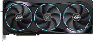 Видеокарта Gigabyte Aorus GeForce RTX 5070 Ti Master 16G GV-N507TAORUS M-16GD фото