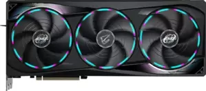 Видеокарта Gigabyte Aorus GeForce RTX 5090 Master 32G GV-N5090AORUS M-32GD фото