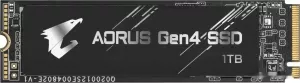 Жесткий диск SSD Gigabyte AORUS Gen4 1TB GP-AG41TB фото