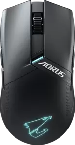 Компьютерная мышь Gigabyte Aorus M6 фото