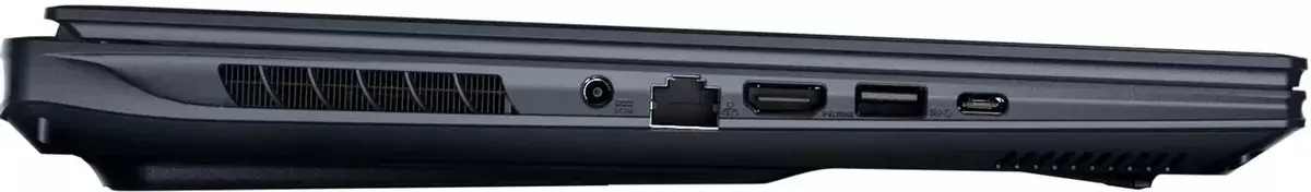 Ноутбук Gigabyte AORUS MASTER 16 BXHC4KZE64SP фото