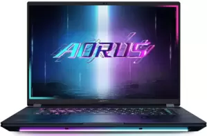 Ноутбук Gigabyte AORUS MASTER 16 BYHC5KZE64SP фото