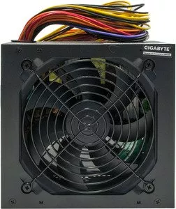 Блок питания Gigabyte ATX-G500K 500W (GZ-EBS50N-C4) фото