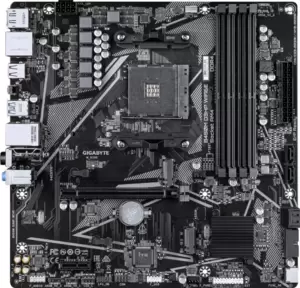 Gigabyte B450M D3HP WiFi6E