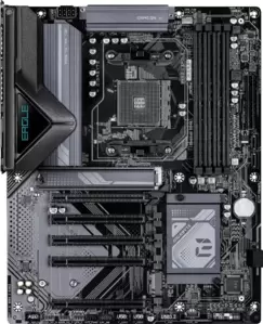 Материнская плата Gigabyte B550 X Eagle