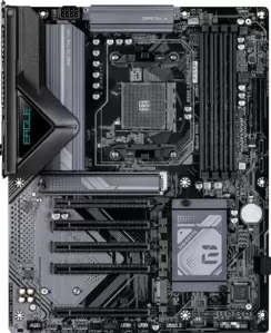 Материнская плата Gigabyte B550 X Eagle WiFi6E фото