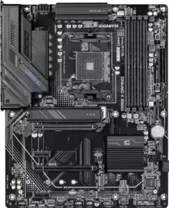 Материнская плата Gigabyte B550 X Gaming (rev. 1.x)