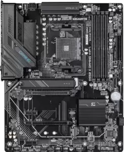 Материнская плата Gigabyte B550 X Gaming WiFi7 (rev. 1.x) фото