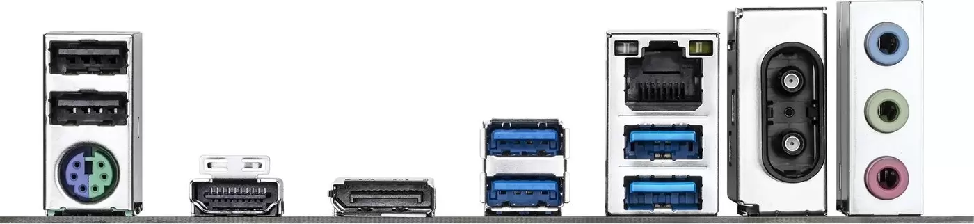 Материнская плата Gigabyte B550M DS3H AC R2 фото