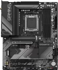 Материнская плата Gigabyte B650 Gaming X AX (rev. 1.5) фото