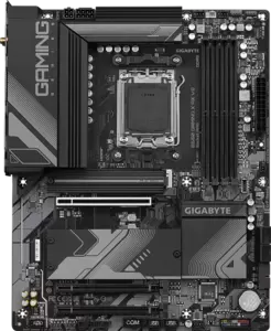 Материнская плата Gigabyte B650 Gaming X AX V2 (rev. 1.3) фото