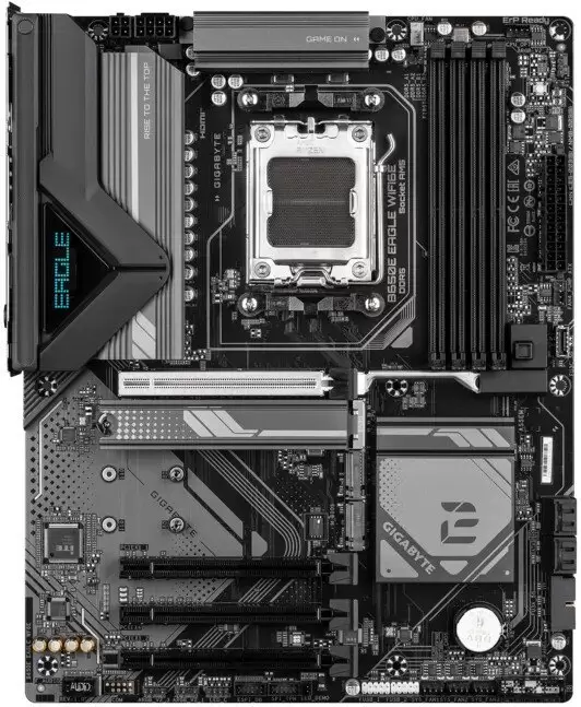 Gigabyte B650E Eagle WiFi6E