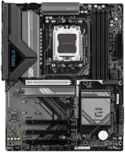 Материнская плата Gigabyte B650E Eagle WiFi6E фото