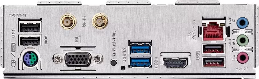 Материнская плата Gigabyte B650M Gaming WiFi (rev. 1.2) фото 3