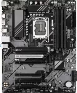 Материнская плата Gigabyte B760 DS3H Gen5