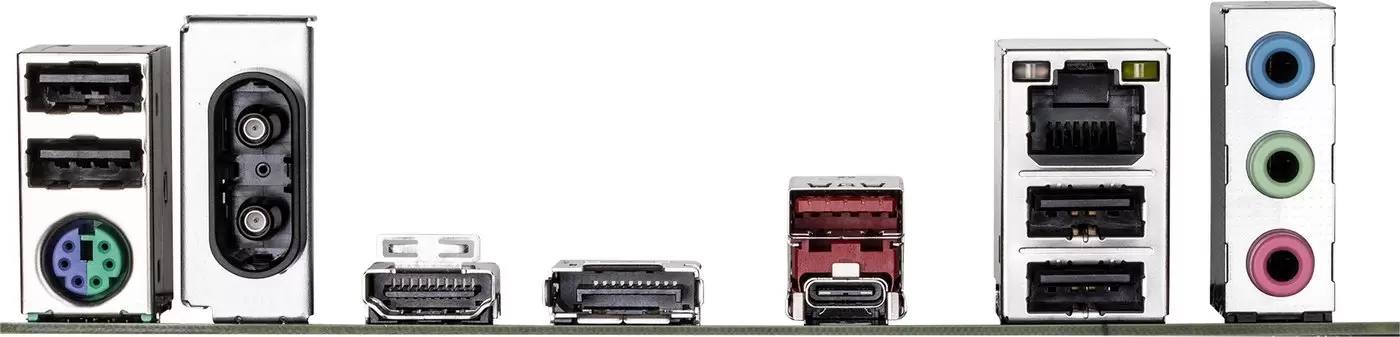 Материнская плата Gigabyte B760 DS3H WiFi Gen5 фото