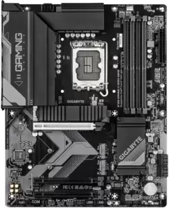 Gigabyte B760 Gaming X DDR4 Gen5