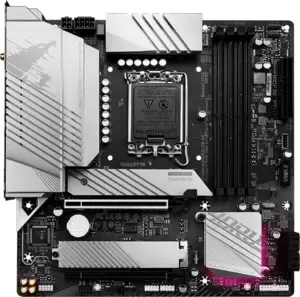 Gigabyte B760M Aorus Elite AX (rev. 1.3)