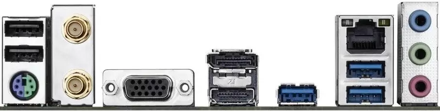 Материнская плата Gigabyte B760M D3HP WiFi6 фото 3