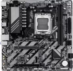 Материнская плата Gigabyte B840M D2H фото