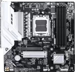Материнская плата Gigabyte B840M GAMING PLUS WIFI6E фото