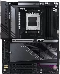 Материнская плата Gigabyte B850 Aorus Elite WiFi7 (rev. 1.0) фото