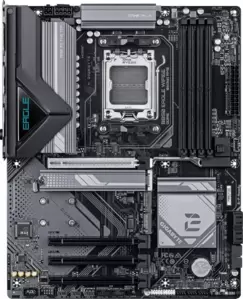 Материнская плата Gigabyte B850 Eagle Wifi6E фото