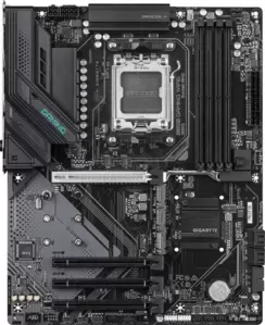 Материнская плата Gigabyte B850 Gaming WiFi6 фото