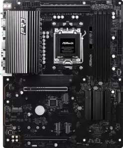 Материнская плата ASRock B850 Pro-A фото