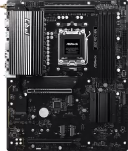 Материнская плата ASRock B850 Pro-A WiFi фото