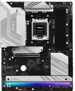 Материнская плата ASRock B850 Pro RS фото