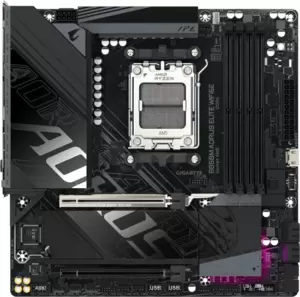 Gigabyte B850M Aorus Elite WiFi6E (rev. 1.0)
