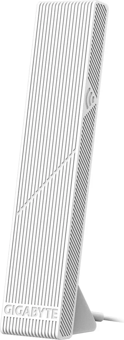 Материнская плата Gigabyte B850M Aorus Elite WiFi6E Ice (rev. 1.1) фото