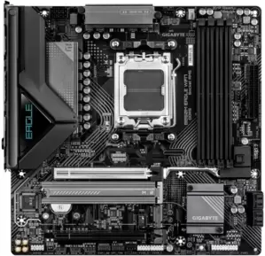 Материнская плата Gigabyte B850M Eagle WiFi7 фото