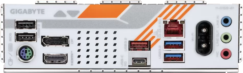 Материнская плата Gigabyte B850M Force WIFI6E (rev. 1.1) фото