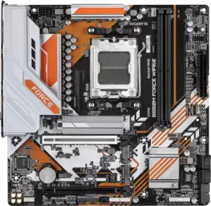 Материнская плата Gigabyte B850M Force WIFI6E (rev. 1.1)