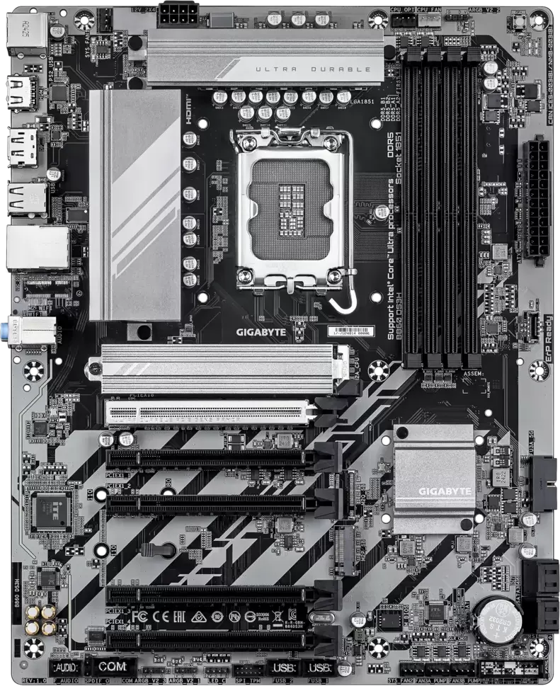Gigabyte B860 DS3H
